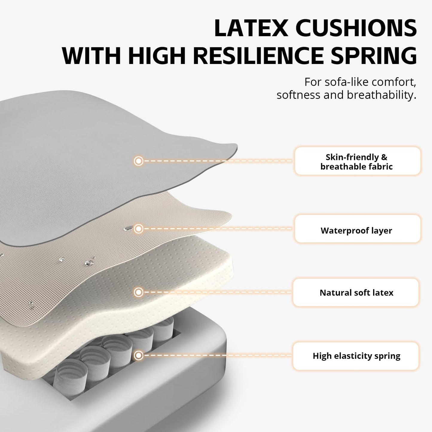 Gaming Chair for Adults, Ergonomic Gaming Chair, Computer Chair with Lumbar Support, Chaise Gamer Reclining Chair, PC Video Game Chair with Headrest and Footrest, Teens, 350LBS, Black