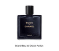 Bleu de Chanel