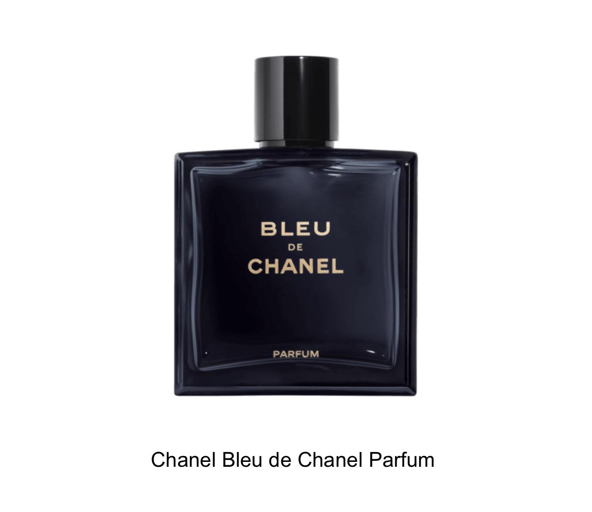 Bleu de Chanel