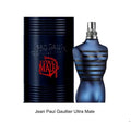 Jean Paul Gaultier Utra Male