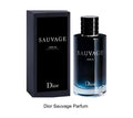 Dior Sauvage Parfum