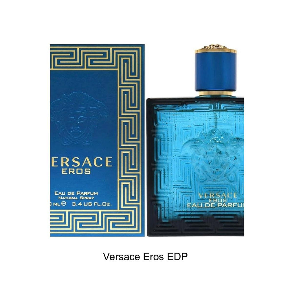 Versace Eros