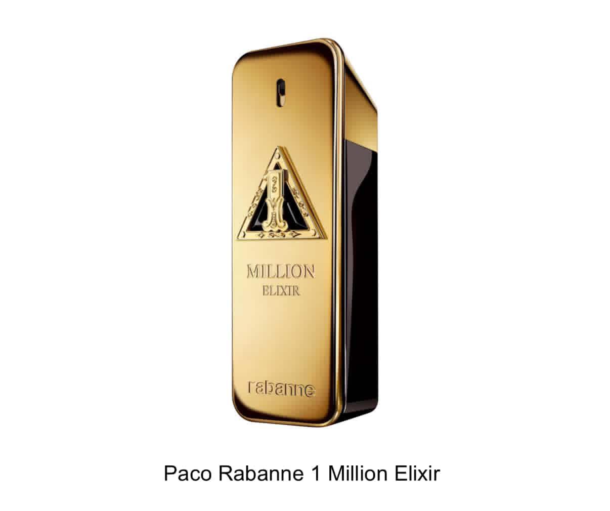 Paco Rabanne 1 Million Elixir