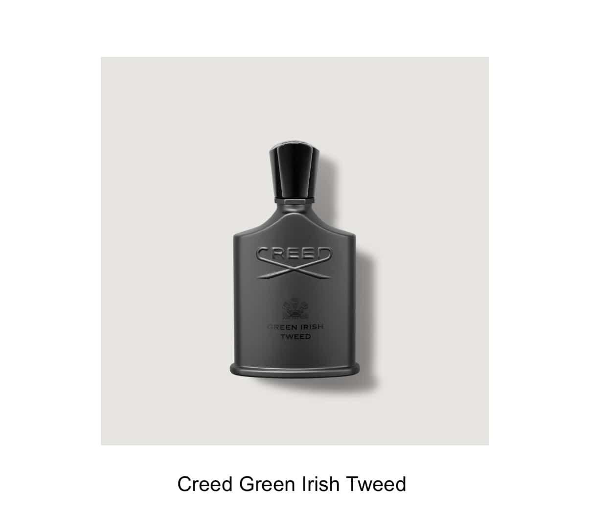 Creed Green Irish Tweed